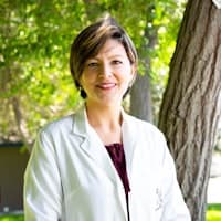 Foto de perfil da Dra. Beatriz Komatsu